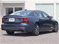 2020 Volvo S60