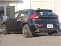 2017 Volvo V40