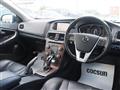 2017 Volvo V40