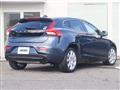 2017 Volvo V40
