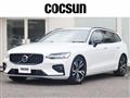 2021 Volvo V60