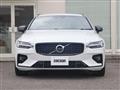 2021 Volvo V60