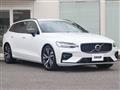 2021 Volvo V60