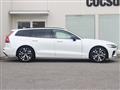 2021 Volvo V60