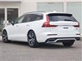 2021 Volvo V60