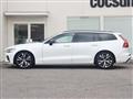 2021 Volvo V60