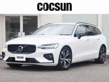 2021 Volvo V60