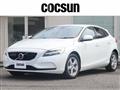 2017 Volvo V40