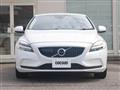 2017 Volvo V40