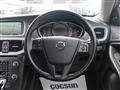 2017 Volvo V40