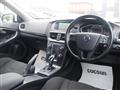 2017 Volvo V40