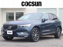 2020 Volvo XC60
