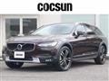 2017 Volvo V90