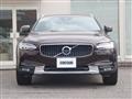 2017 Volvo V90