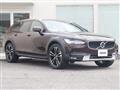 2017 Volvo V90