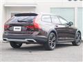 2017 Volvo V90