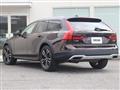 2017 Volvo V90