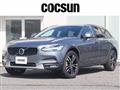 2018 Volvo V90