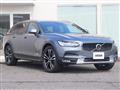 2018 Volvo V90