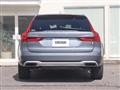 2018 Volvo V90