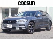 2018 Volvo V90