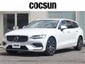 2021 Volvo V60