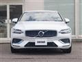 2021 Volvo V60