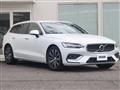 2021 Volvo V60