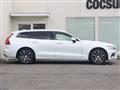 2021 Volvo V60