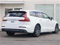 2021 Volvo V60
