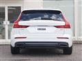 2021 Volvo V60