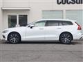 2021 Volvo V60
