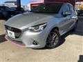2018 Mazda Demio
