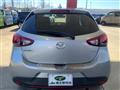2018 Mazda Demio