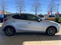 2018 Mazda Demio