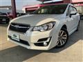 2016 Subaru Impreza