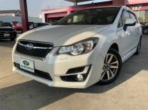 2016 Subaru Impreza