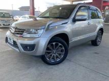 2015 Suzuki Escudo