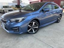 2017 Subaru Impreza