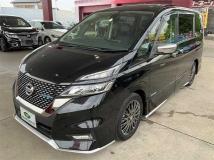 2018 Nissan Serena