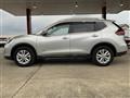2021 Nissan X-Trail