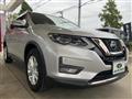 2021 Nissan X-Trail