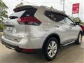 2021 Nissan X-Trail