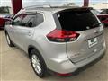 2021 Nissan X-Trail