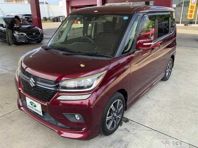 2019 Suzuki Suzuki Others