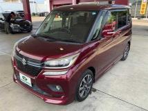 2019 Suzuki Suzuki Others