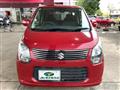 2014 Suzuki Wagon R