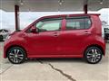 2014 Suzuki Wagon R