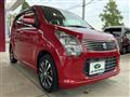 2014 Suzuki Wagon R