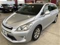 2012 Toyota Mark X Zio